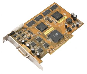 ILDVR 3000H4D4