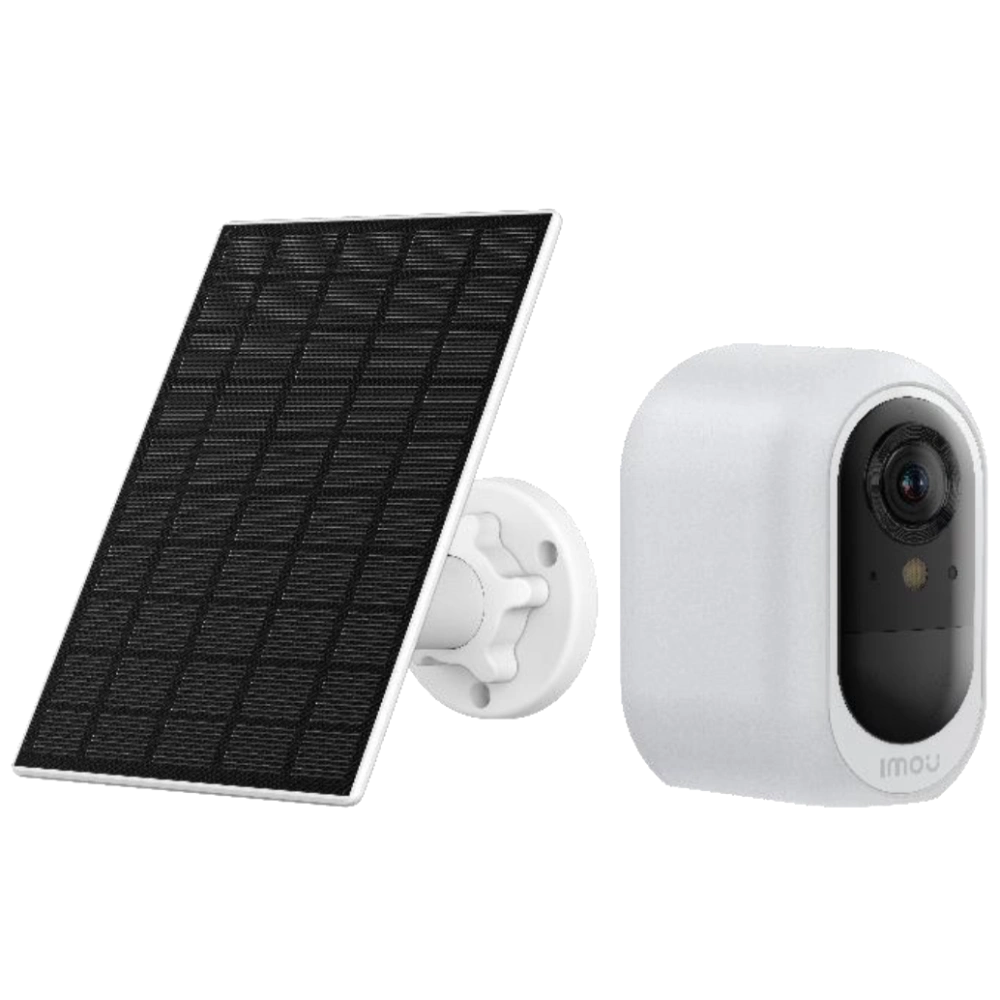 IMOU AOV Air 4G Kit 5MP (IPC-B3LP-5B0T1-EU/FSP12-TYPEC)