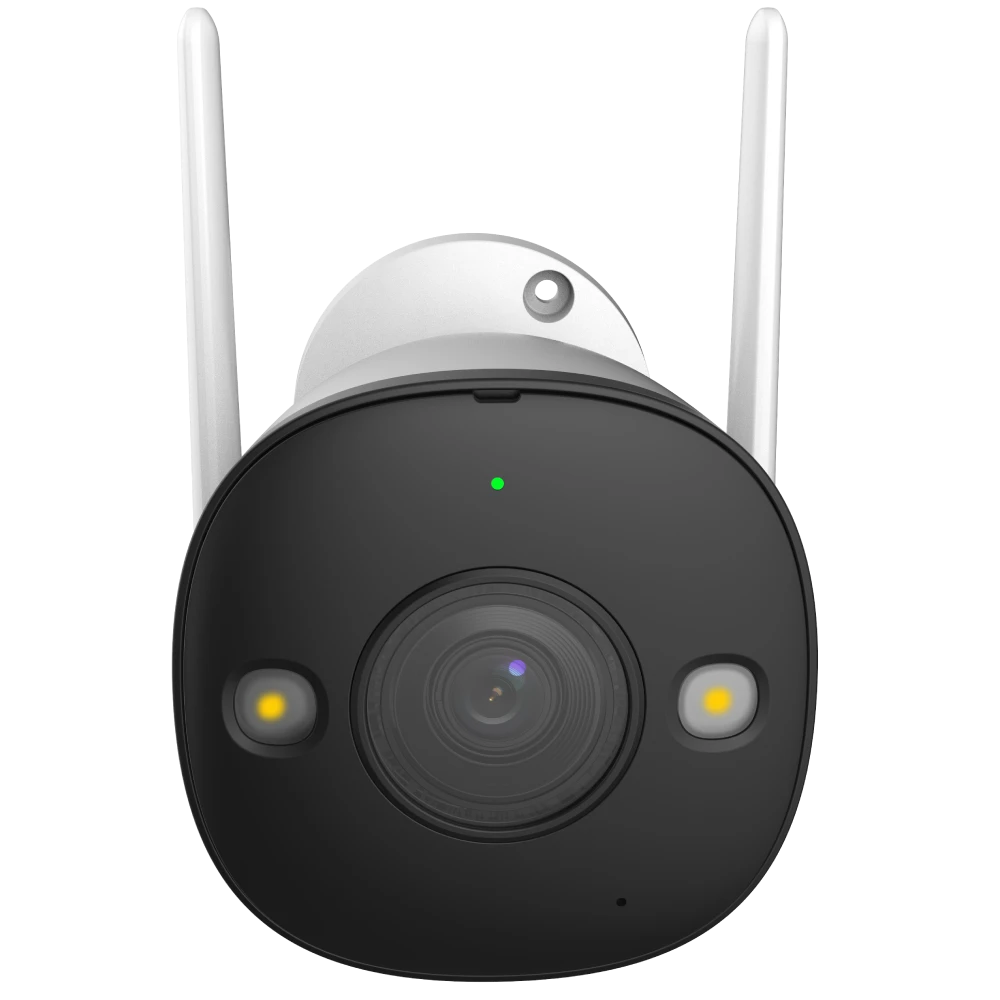 IMOU Bullet 2E (IPC-K3DP-3H0WF) 3МП (2.8мм)