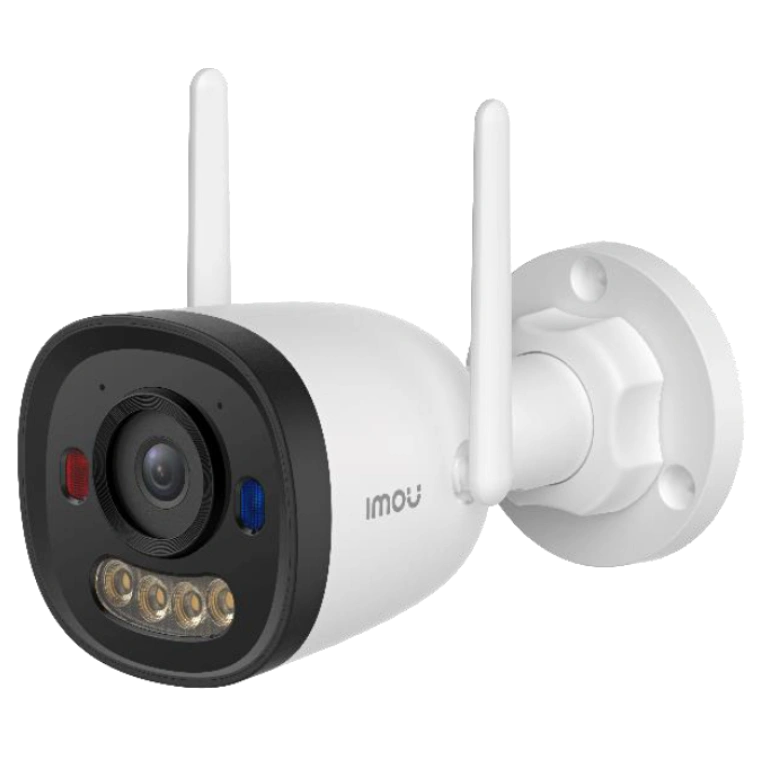 IMOU Bullet 2E Pro (IPC-K3DP-5V0W) 5МП (2.8мм)