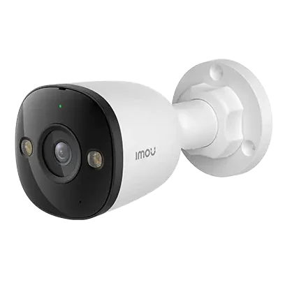 IMOU Bullet 3 (IPC-PS3DP-3M0) 3МП (2.8мм) PoE