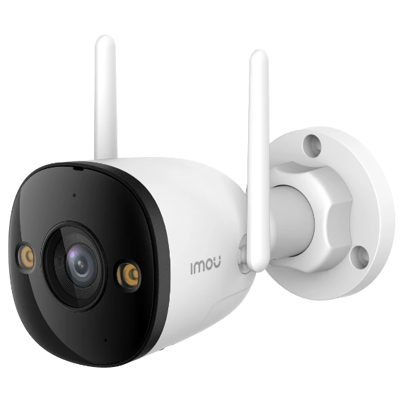 IMOU Bullet 3 (IPC-S3EP-3M0WE) 3МП (2.8мм) Wi-Fi