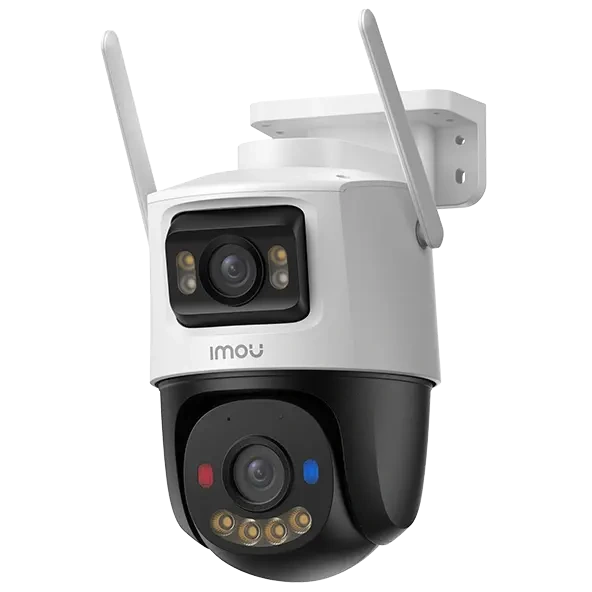 IMOU Cruiser Dual 2 (IPC-S7XEP-10M0WED) 10МП (3.6мм)