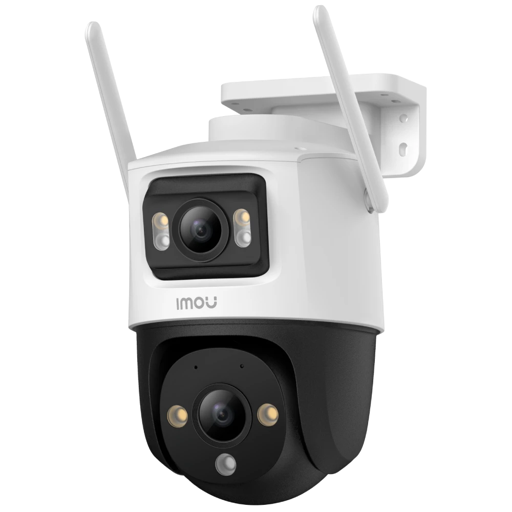 IMOU Cruiser Dual (IPC-S7XP-10M0WED) 10МП (3.6мм)