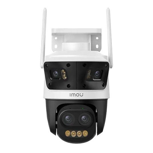 Imou Cruiser Pano Z 5+4+4MP (IPC-S76DP-13M0N) Wi-Fi 6 PoE