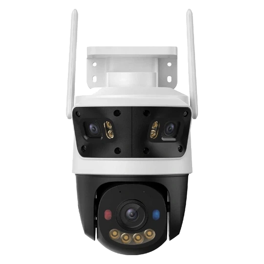 IMOU Cruiser Triple (IPC-S7UP-11M0WED) 5+3+3МП (3.6+6мм)