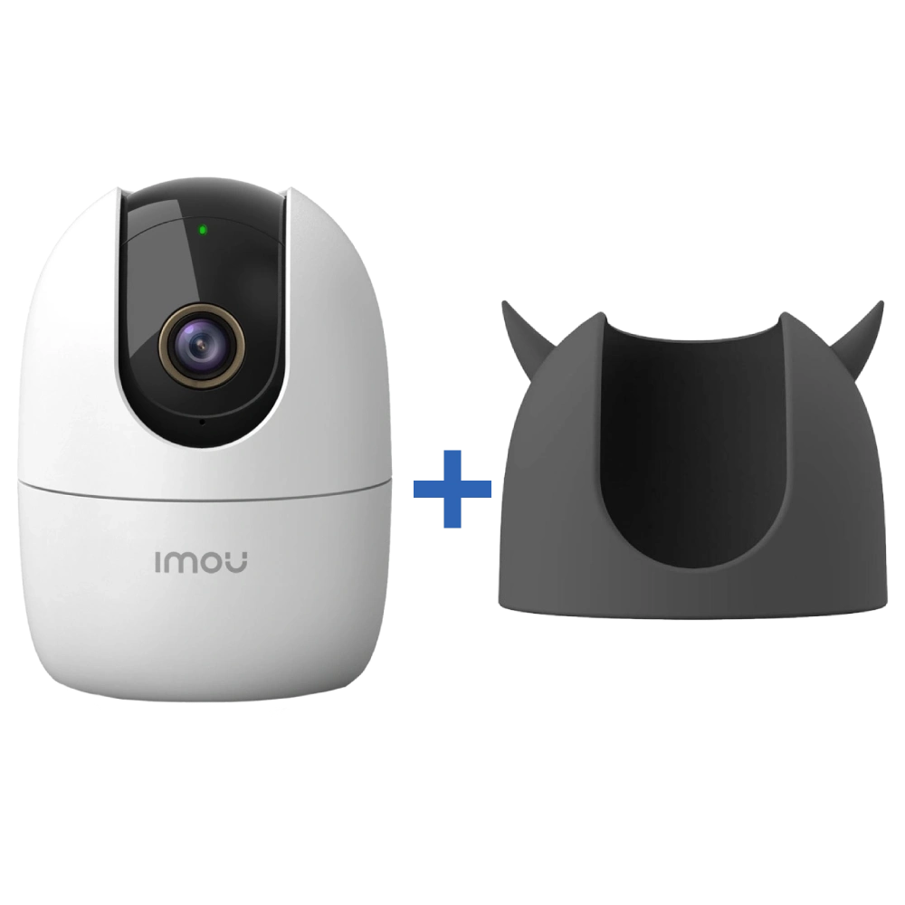 IMOU IPC-A22EP-D + FRS12