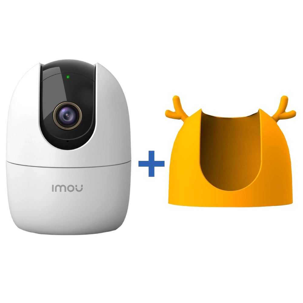 IMOU IPC-A22EP-D + FRS13