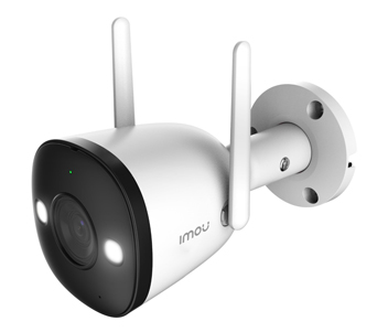 IMOU IPC-F22FP (2.8 мм)