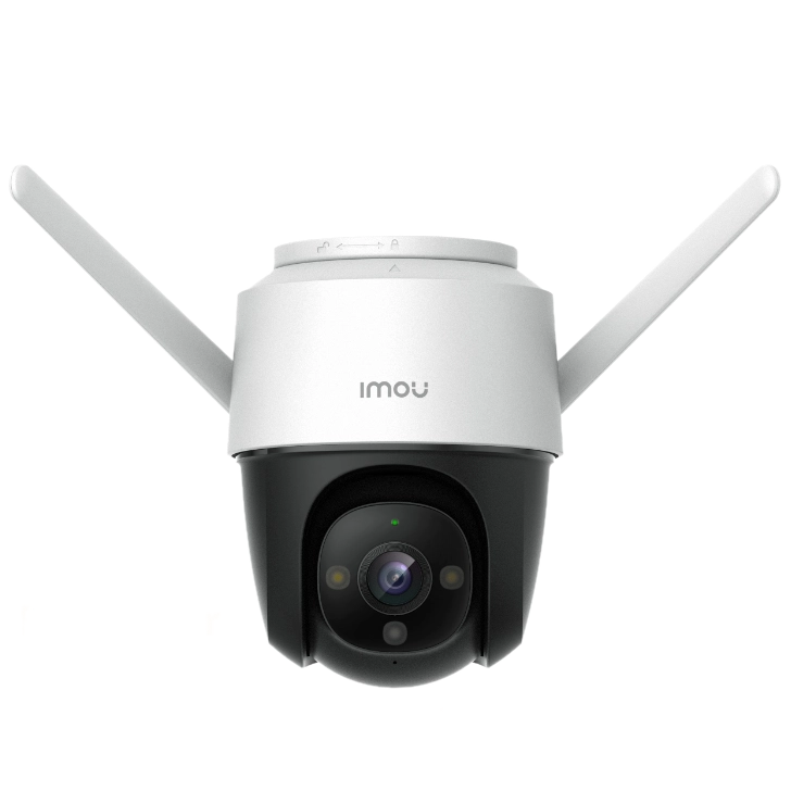 Imou IPC-S22FP (3.6мм)