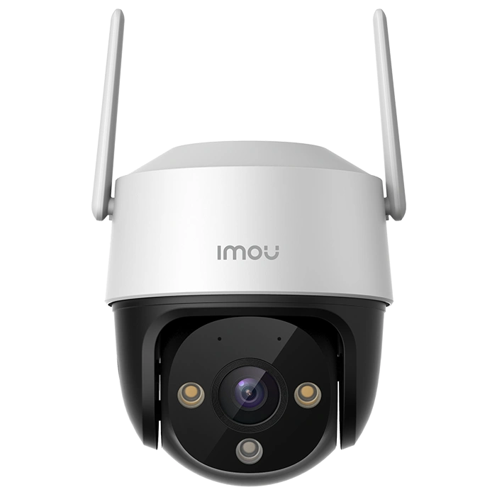 IMOU IPC-S41FP (3.6мм)