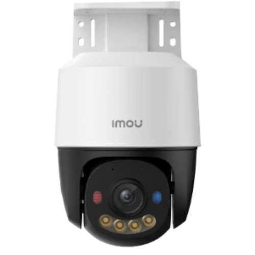 IMOU PS7F (IPC-PS7FP-8X0) 8МП (3.6мм) PoE PT