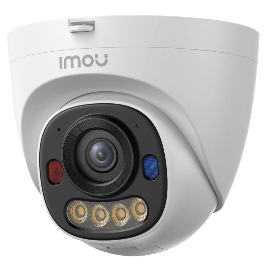 IMOU PS8D (IPC-PS8DP-3V0) 3МП (2.8мм) PoE