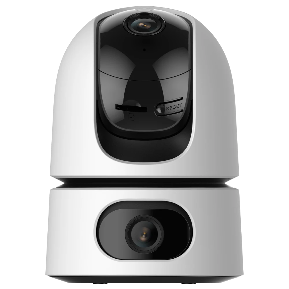 IMOU Ranger Dual (IPC-S2XP-10M0WED) 10МП (3.6мм) Wi-Fi