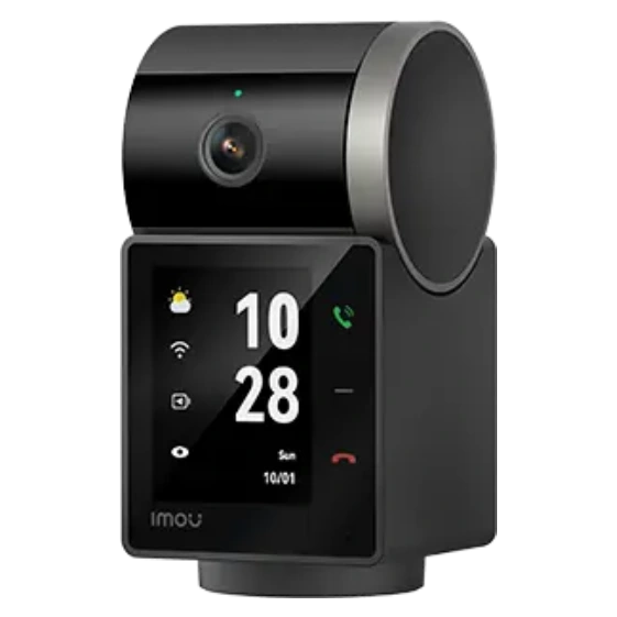 IMOU Rex VT Pro (IPC-S2VBP-5M0WR) 5МП (3.6мм)
