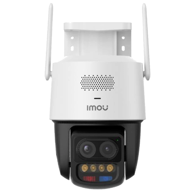 IMOU Titan Z (IPC-S70ZP-10M0T-EU) 5МП+5МП 4G 12x зум