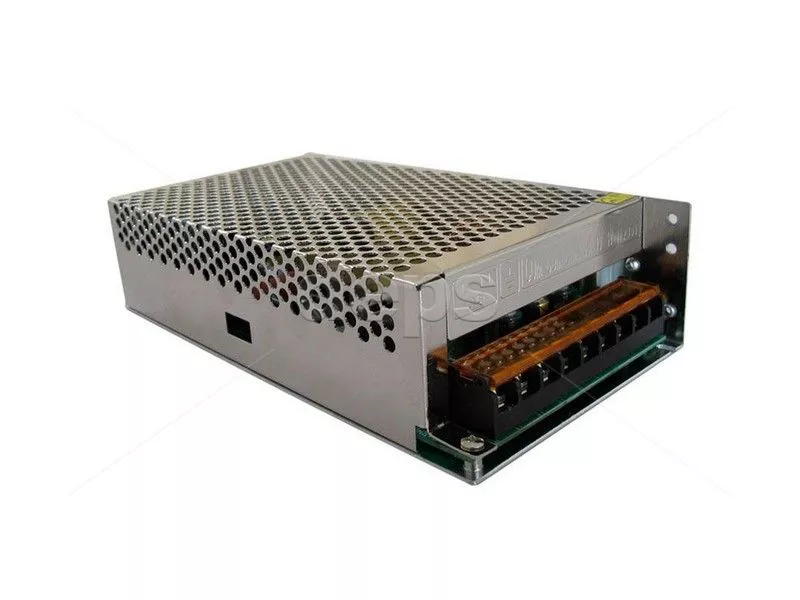 Імпульсний блок живлення PPS 12V / 10A