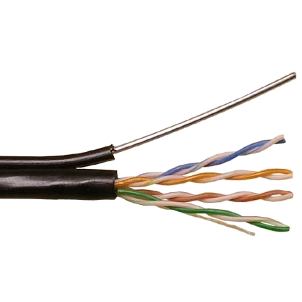 INFOCORD UTP+M 0.51 BC 4PR (305 м)