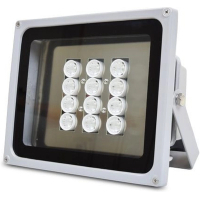 Інфрачервоний прожектор Lightwell LW12-100IR60-220