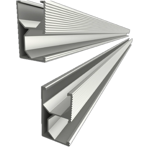 InstallKit Al D2 L2250 (2250мм)