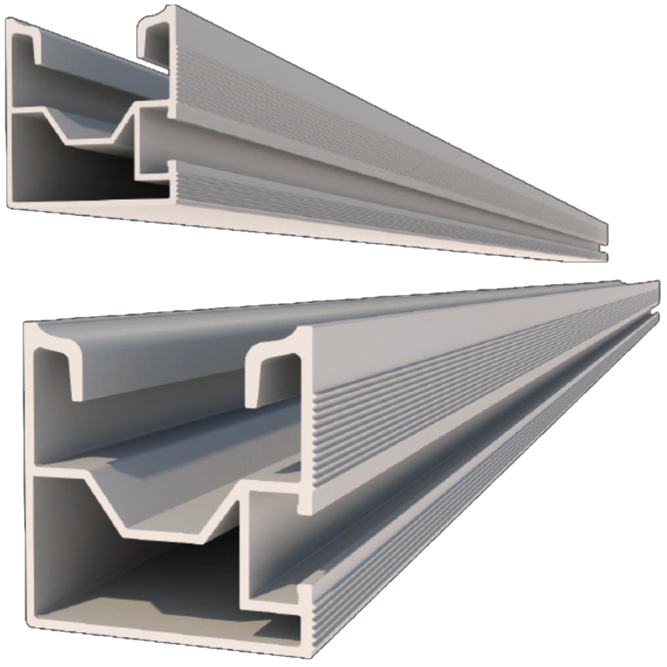 InstallKit Al Light D L1150