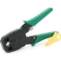 Інструмент Voltronic Ou Bao SC-310, для обтиску RJ-45 (8P8C) та RJ-12/11 (6P6C), 4P/6P/8P (Ou Bao SC-310)