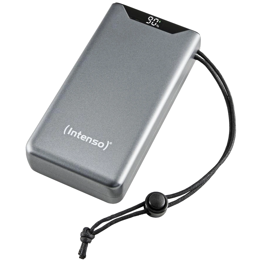 INTENSO F20000 7332054 20 000 мА•ч
