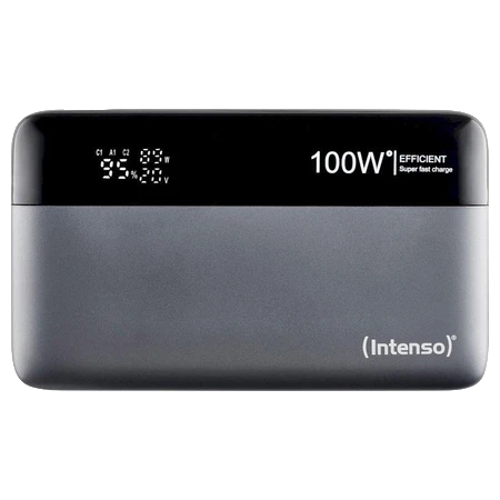 INTENSO HE20000 100W 20000мА•ч