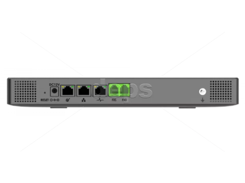 IP-ATC Grandstream UCM6301