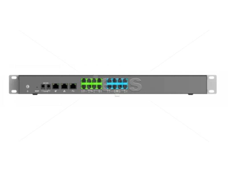 IP-ATC Grandstream UCM6308