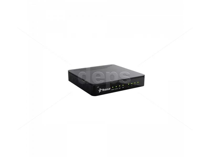 IP-ATC Yeastar S20