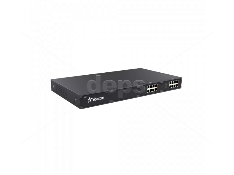 IP-ATC Yeastar S300