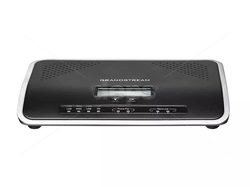 IP-АТС Grandstream UCM6204
