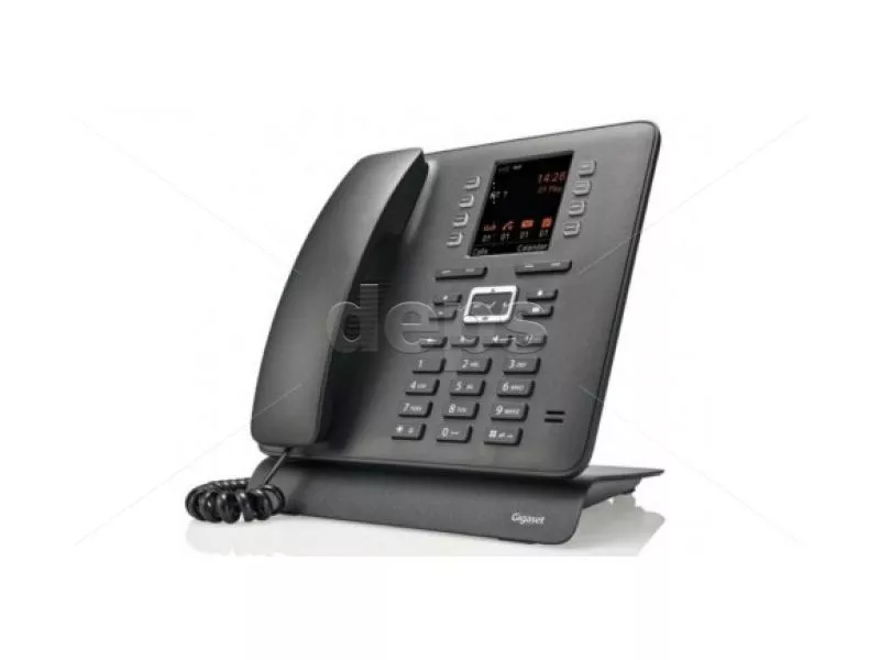 IP DECT телефон Gigaset Maxwell C