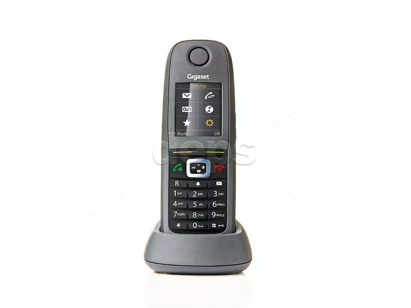 IP DECT телефон Gigaset R650H PRO