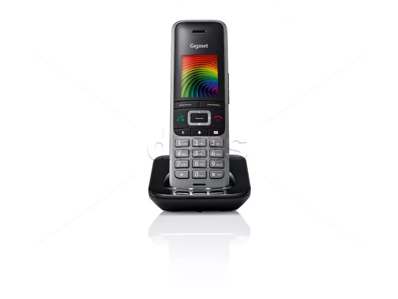 IP DECT телефон Gigaset S650H PRO