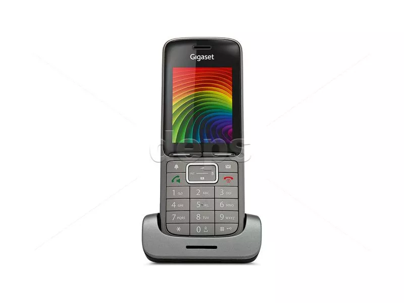 IP DECT телефон  Gigaset SL750H PRO