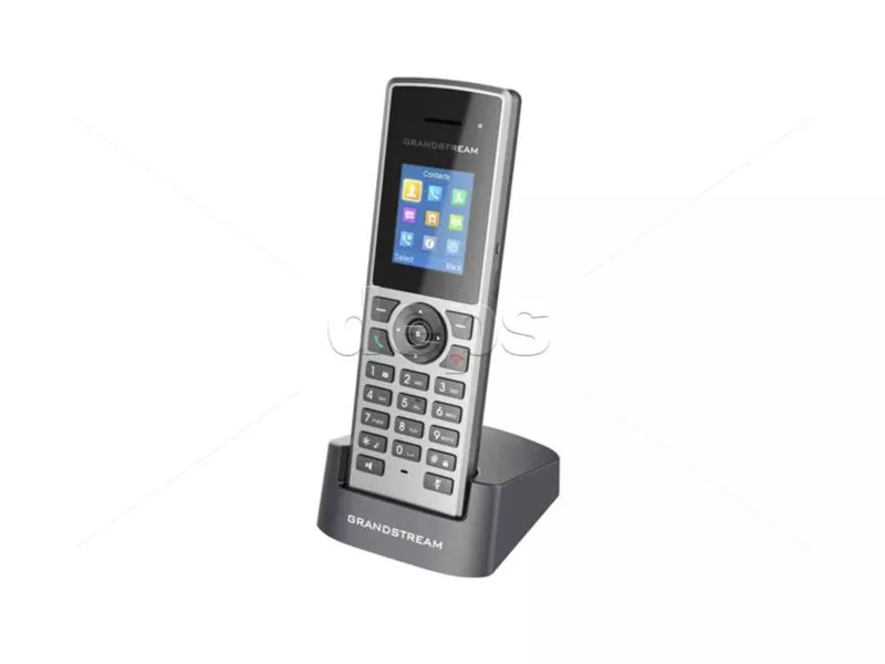 IP DECT телефон Grandstream DP722