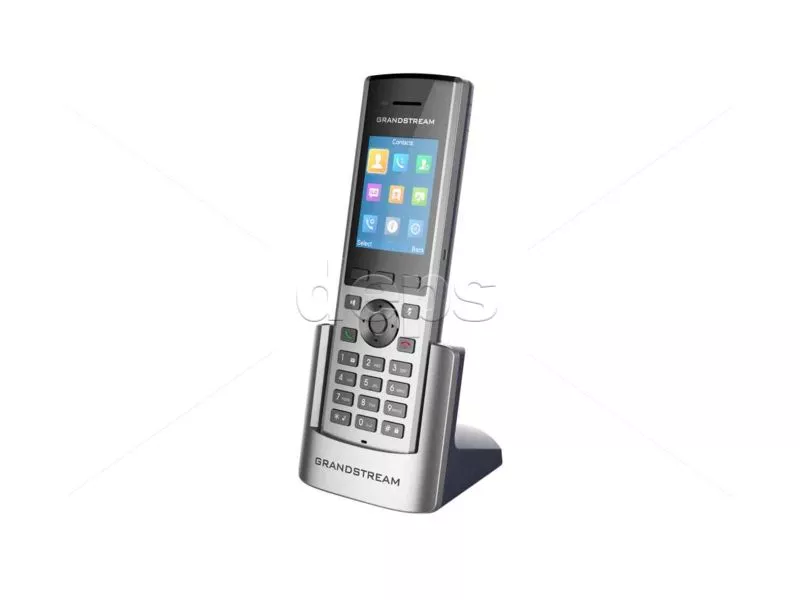 IP DECT телефон Grandstream DP730