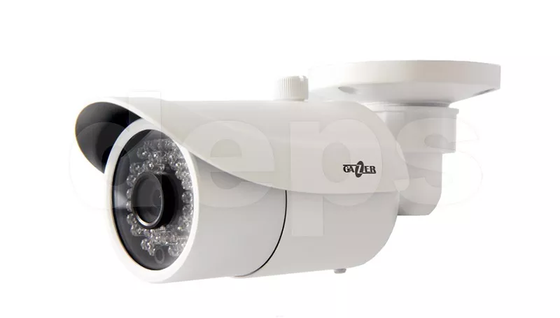 IP-камера Gazer CI202a
