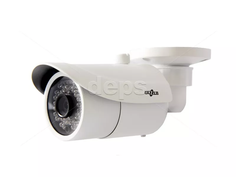 IP-камера Gazer CI204