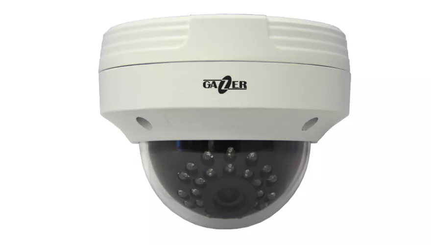 IP-камера Gazer CI222