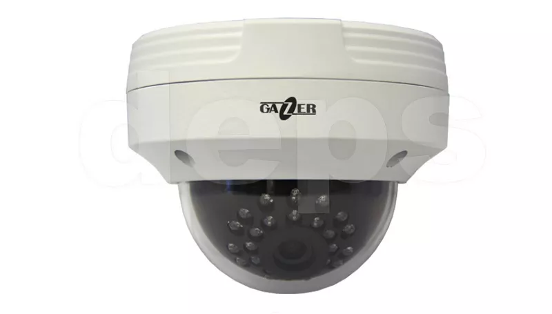 IP-камера Gazer CI222a