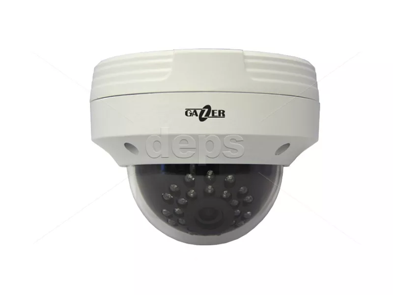 IP-камера Gazer CI224