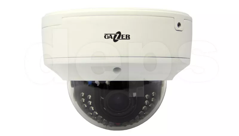 IP-камера Gazer CI232a