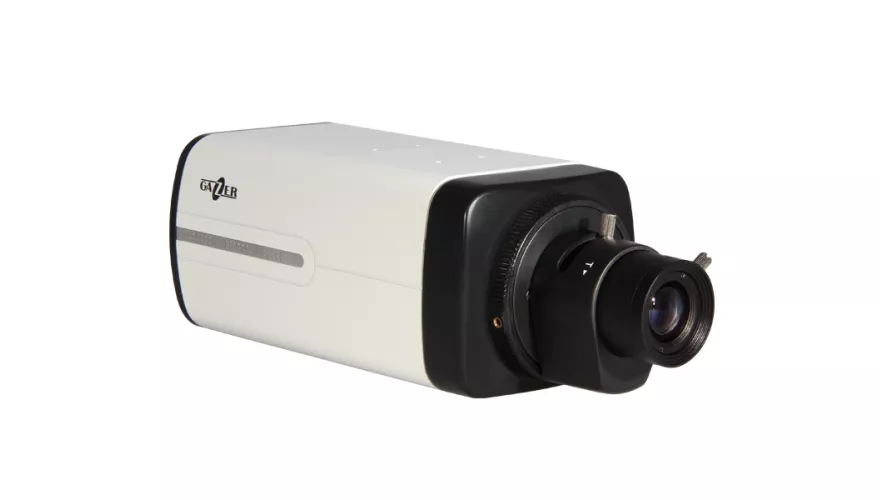 IP-камера Gazer СI102
