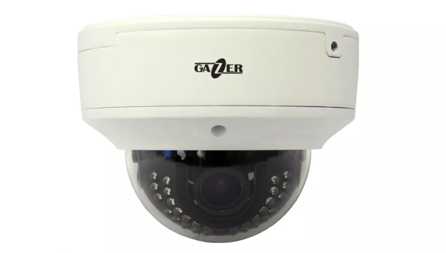 IP-камера Gazer СI233