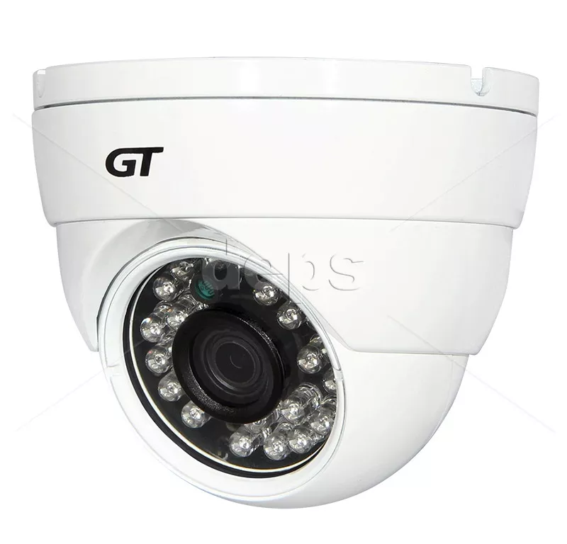 IP-камера GT IP101p-20s