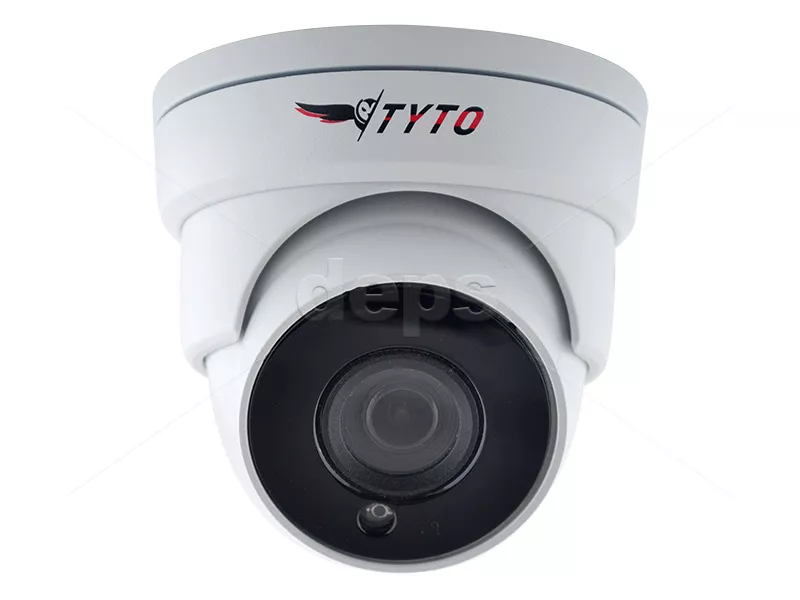 IP-камера Tyto IPC 2D28s-L-30 (2Мп купольна) (2.8мм)