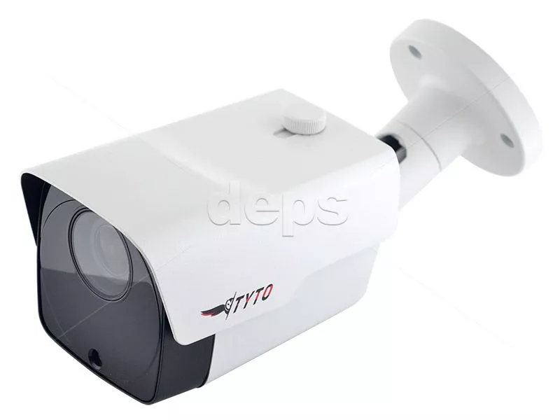 IP-камера Tyto IPC 4B2812-T-50 (4МП WDR вулична) (2.8-12мм.)
